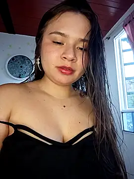 Isa Acosta online show from May 9, 2026, 10:02 pm