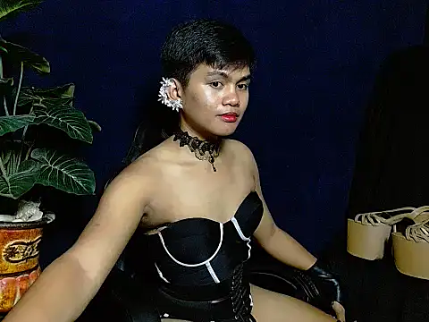 Alexx 143 online show from November 29, 2025, 5:51 am