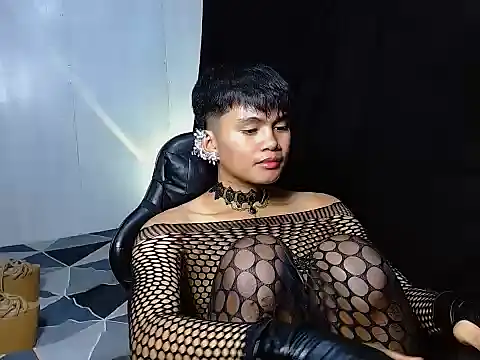 Alexx 143 online show from November 12, 2025, 11:58 am