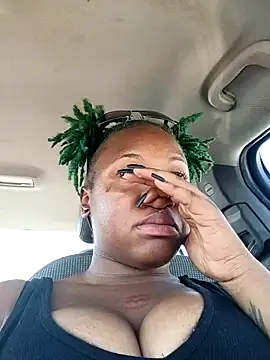 rammybunnyboo online show from October 8, 2025, 4:29 pm