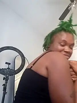 rammybunnyboo online show from September 19, 2025, 7:40 pm