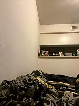 rammybunnyboo online show from January 13, 2026, 6:23 pm