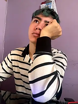 AlexanderCollman online show from November 8, 2025, 1:03 pm