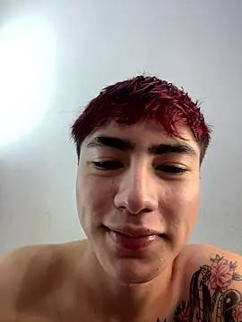 AlexanderCollman online show from January 5, 2026, 8:23 pm