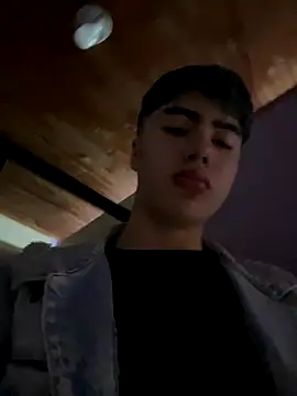 AlexanderCollman online show from November 13, 2025, 4:38 am