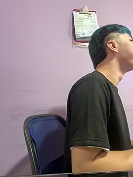 AlexanderCollman online show from October 28, 2025, 4:50 pm