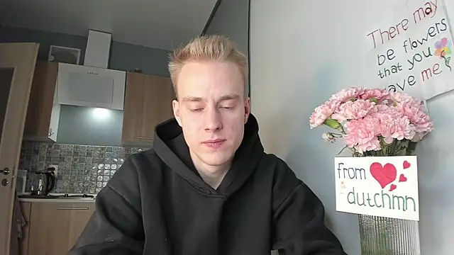 Kevin Young Cat online show from October 12, 2025, 4:41 pm