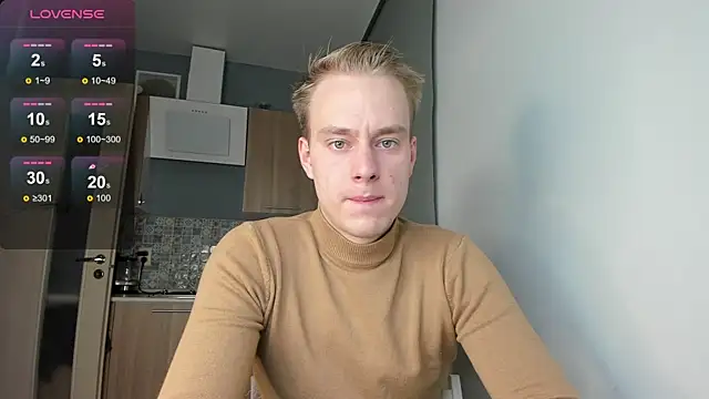 Kevin Young Cat online show from October 4, 2025, 3:13 pm