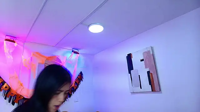 Anastasiia rouse online show from November 2, 2025, 3:44 am