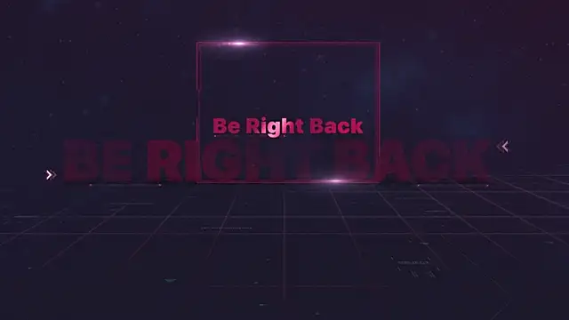 Bree  Morgan online show from December 22, 2025, 7:03 pm