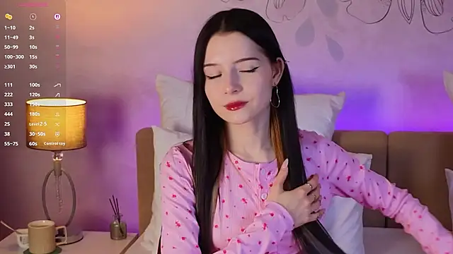 Snapshot of Angel__Rosse chatting on March 2, 2026, 6:04 pm Angel Rosse online show from March 2, 2026, 6:04 pm