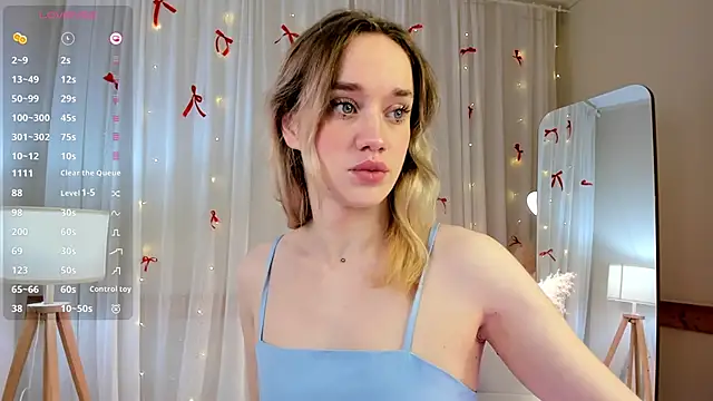 DiscoPotato online show from January 9, 2026, 5:47 am