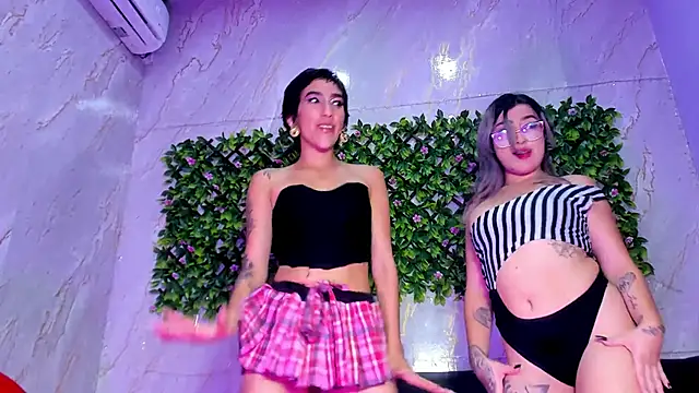 Burning Embers online show from October 21, 2025, 11:37 pm