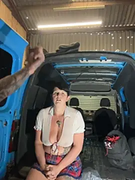 backdoorgalore4you online show from March 23, 2026, 11:10 am