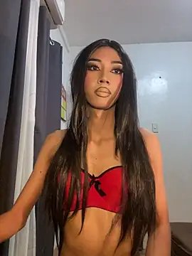YourTiffanyX online show from July 3, 2026, 4:57 pm
