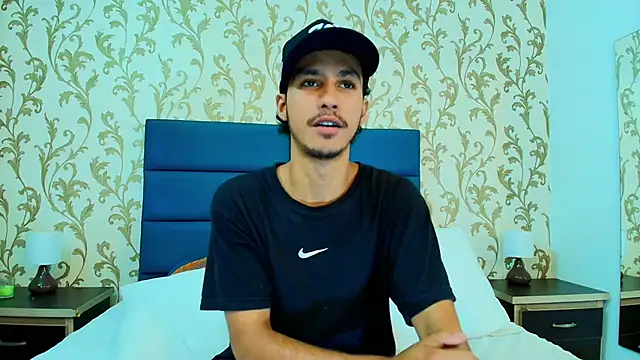 Marcus Jeron online show from October 11, 2025, 4:35 am