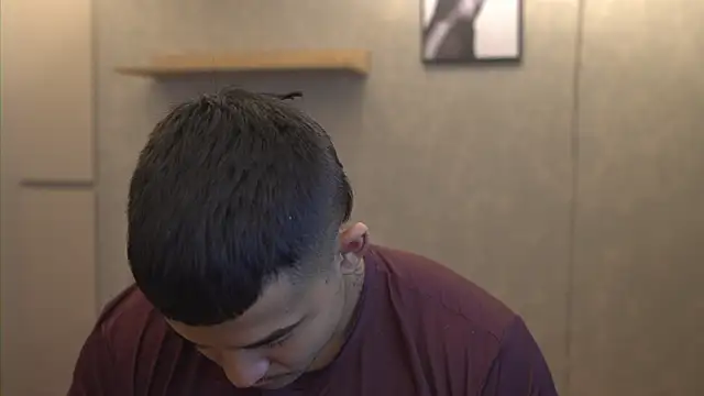 Thiago Valente online show from March 26, 2026, 1:42 pm