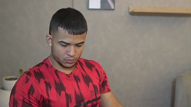 Thiago Valente online show from February 21, 2026, 2:08 pm