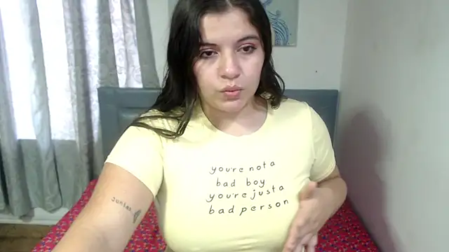 sarah aguilar online show from February 17, 2026, 4:15 pm