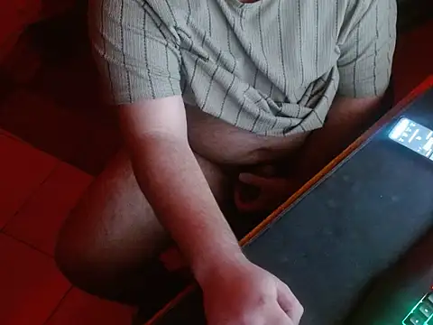 Luacsboy22 online show from June 17, 2026, 11:47 pm