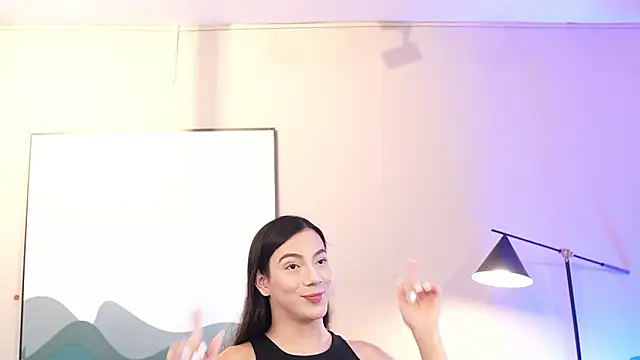 Ariaa Isabell online show from February 5, 2026, 6:26 pm