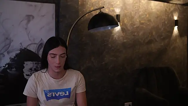 Ariaa Isabell online show from December 22, 2025, 6:30 pm