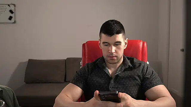 Sand0w online show from April 1, 2026, 1:41 am