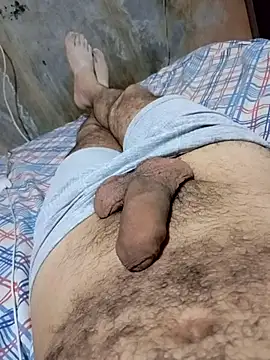 NAUFRAGO 17CM online show from May 2, 2026, 1:22 am