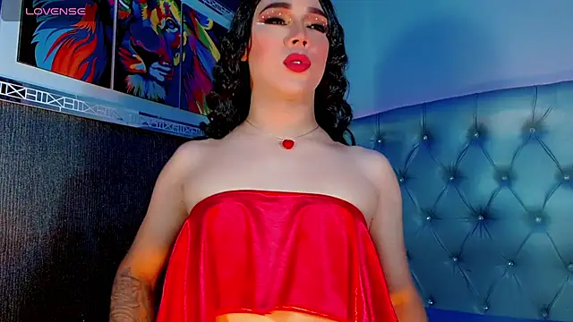 Snapshot of AmazingMistressNathy chatting on September 9, 2025, 6:23 am AmazingMistressNathy online show from September 9, 2025, 6:23 am
