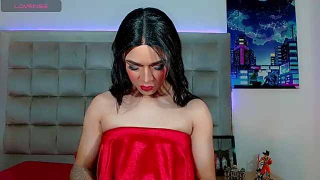 AmazingMistressNathy online show from May 9, 2026, 11:30 pm