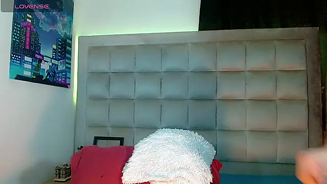 AmazingMistressNathy online show from February 25, 2026, 5:40 am