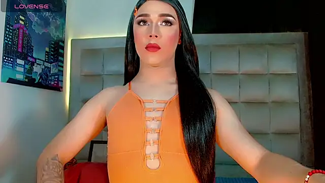 AmazingMistressNathy online show from February 6, 2026, 5:03 am