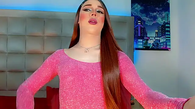 Snapshot of AmazingMistressNathy chatting on July 11, 2026, 5:30 am AmazingMistressNathy online show from July 11, 2026, 5:30 am