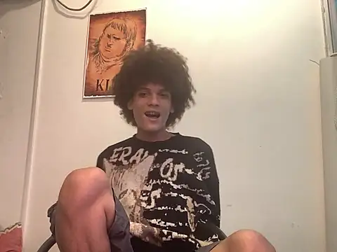 Max Rain online show from June 13, 2026, 10:29 pm