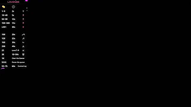 Snapshot of July_Adams chatting on October 5, 2025, 4:03 am July Adams online show from October 5, 2025, 4:03 am