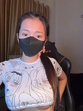  Meimeibaby  online show from July 23, 2026, 11:51 am