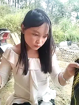 Tiyir597 online show from October 12, 2025, 4:03 am