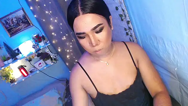 Hot JennyCum online show from March 9, 2026, 4:05 am