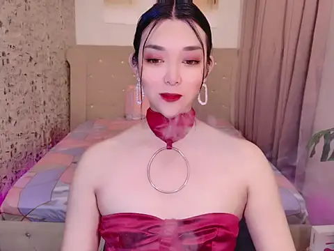 Ts-yoshi online show from February 6, 2026, 6:37 pm