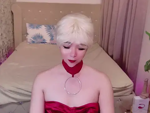 Ts-yoshi online show from December 22, 2025, 6:19 pm