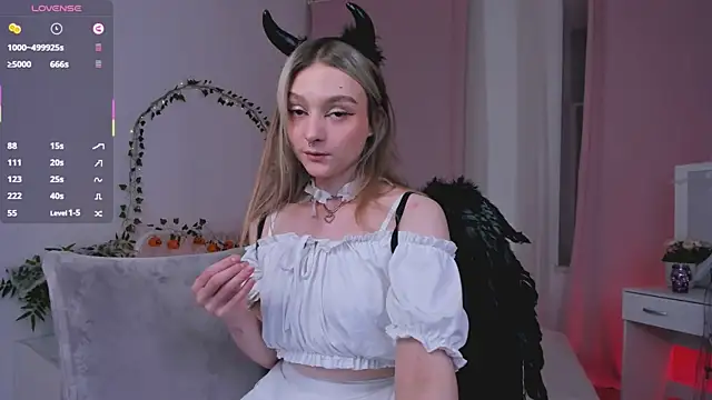 May Bleach online show from October 28, 2025, 9:25 pm