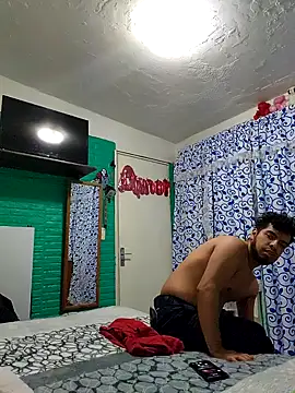 TheSpartanAR97 online show from January 14, 2026, 8:51 am