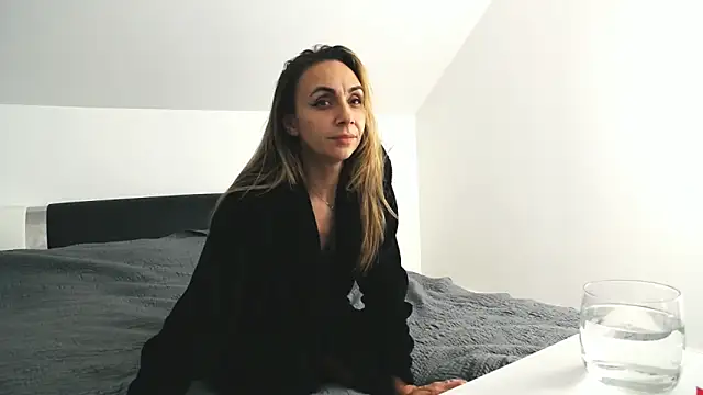 ArabianMalikah online show from March 23, 2026, 9:14 pm