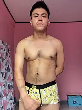 JerichoGutierez online show from June 23, 2026, 5:05 am