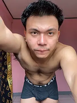 JerichoGutierez online show from June 4, 2026, 3:22 am