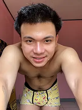 JerichoGutierez online show from June 15, 2026, 4:12 am