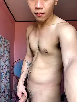 Snapshot of JerichoGutierez chatting on November 21, 2025, 4:33 am JerichoGutierez online show from November 21, 2025, 4:33 am