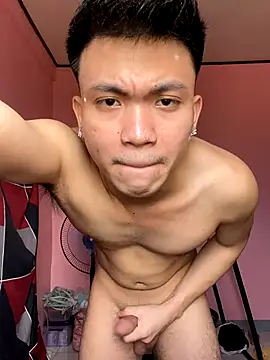 Snapshot of JerichoGutierez chatting on October 22, 2025, 6:02 am JerichoGutierez online show from October 22, 2025, 6:02 am