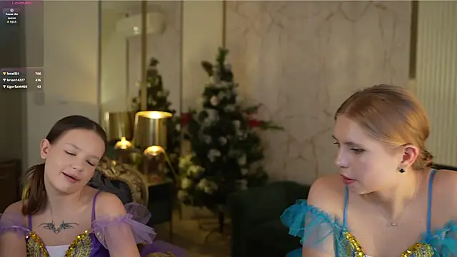 Claire Dreams online show from January 10, 2026, 8:26 pm