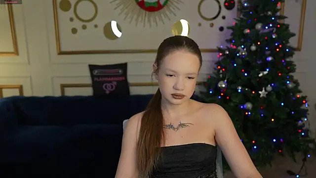 Claire Dreams online show from December 20, 2025, 8:06 am
